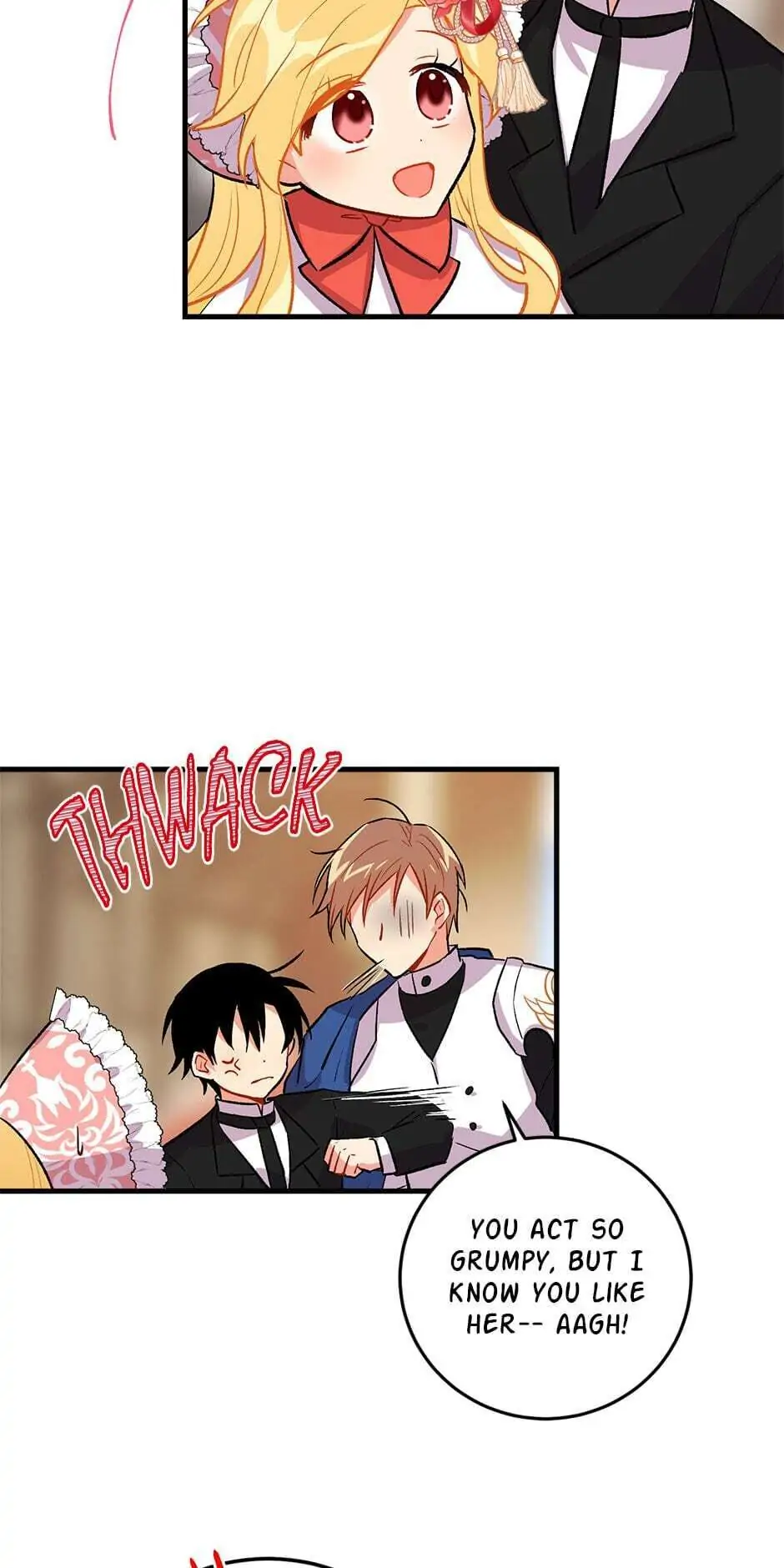 I Am a Child of This House Chapter 8 - page 50